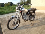     Yamaha Bronco ST225 1997  10